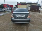 Lifan Solano 2010 года за 1 500 000 тг. в Уральск – фото 3