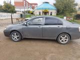 Lifan Solano 2010 года за 1 500 000 тг. в Уральск – фото 4