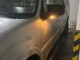 Lincoln Navigator 2005 года за 5 900 000 тг. в Алматы – фото 3