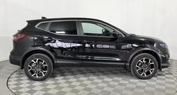 Nissan Qashqai 2019 года за 9 110 000 тг. в Караганда – фото 4