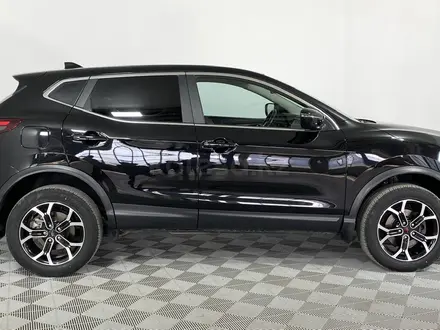 Nissan Qashqai 2019 года за 9 110 000 тг. в Караганда – фото 4