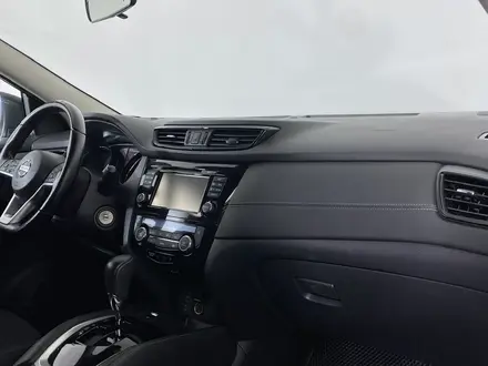 Nissan Qashqai 2019 года за 9 110 000 тг. в Караганда – фото 14