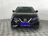 Nissan Qashqai 2019 годаүшін9 110 000 тг. в Караганда – фото 2