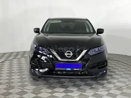 Nissan Qashqai 2019 года за 9 110 000 тг. в Караганда – фото 2