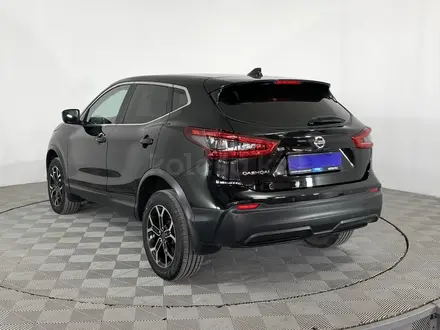 Nissan Qashqai 2019 года за 9 110 000 тг. в Караганда – фото 7