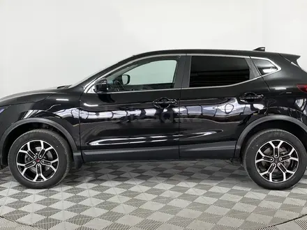 Nissan Qashqai 2019 года за 9 110 000 тг. в Караганда – фото 8