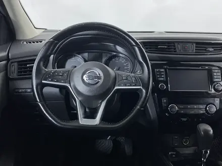Nissan Qashqai 2019 года за 9 110 000 тг. в Караганда – фото 12