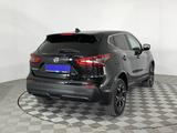 Nissan Qashqai 2019 годаүшін9 110 000 тг. в Караганда – фото 5