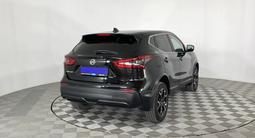 Nissan Qashqai 2019 года за 9 110 000 тг. в Караганда – фото 5