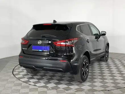 Nissan Qashqai 2019 года за 9 110 000 тг. в Караганда – фото 5