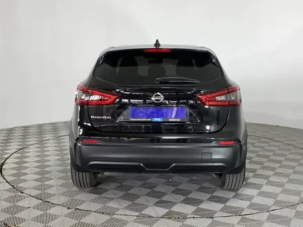 Nissan Qashqai 2019 года за 9 110 000 тг. в Караганда – фото 6