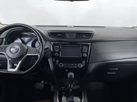 Nissan Qashqai 2019 года за 9 110 000 тг. в Караганда – фото 13