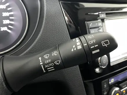 Nissan Qashqai 2019 года за 9 110 000 тг. в Караганда – фото 15