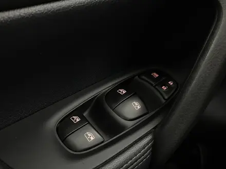 Nissan Qashqai 2019 года за 9 110 000 тг. в Караганда – фото 24