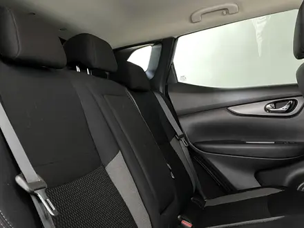 Nissan Qashqai 2019 года за 9 110 000 тг. в Караганда – фото 25