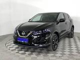 Nissan Qashqai 2019 года за 9 110 000 тг. в Караганда