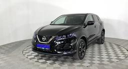 Nissan Qashqai 2019 года за 9 110 000 тг. в Караганда