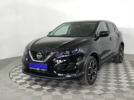 Nissan Qashqai 2019 года за 9 110 000 тг. в Караганда