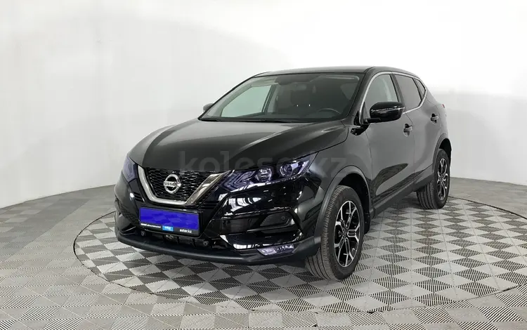 Nissan Qashqai 2019 года за 9 110 000 тг. в Караганда
