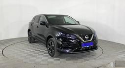 Nissan Qashqai 2019 года за 9 110 000 тг. в Караганда – фото 3