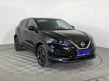 Nissan Qashqai 2019 года за 9 110 000 тг. в Караганда – фото 3