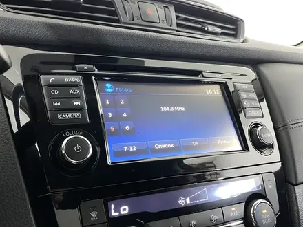 Nissan Qashqai 2019 года за 9 110 000 тг. в Караганда – фото 26