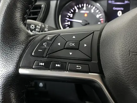 Nissan Qashqai 2019 года за 9 110 000 тг. в Караганда – фото 19