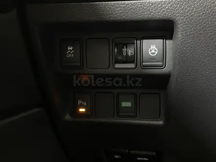 Nissan Qashqai 2019 года за 9 110 000 тг. в Караганда – фото 20