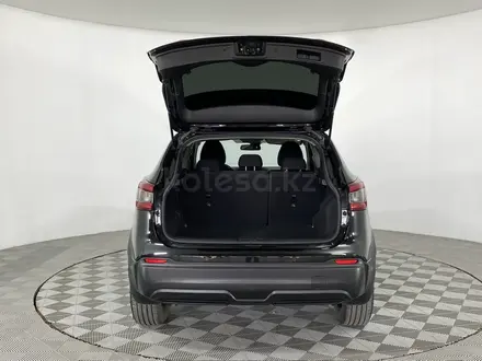 Nissan Qashqai 2019 года за 9 110 000 тг. в Караганда – фото 9