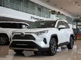 Toyota RAV4 Prestige+ 2025 года за 19 990 000 тг. в Алматы