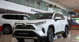 Toyota RAV4 Prestige+ 2025 годаүшін19 572 937 тг. в Алматы