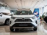 Toyota RAV4 Prestige+ 2025 годаүшін19 572 937 тг. в Алматы – фото 2