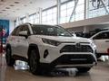 Toyota RAV4 Prestige+ 2025 годаүшін19 572 937 тг. в Алматы – фото 3