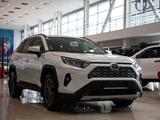 Toyota RAV4 Prestige+ 2025 годаүшін19 572 937 тг. в Алматы – фото 3