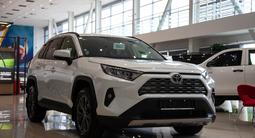 Toyota RAV4 Prestige+ 2024 годаfor20 590 000 тг. в Алматы – фото 3