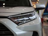 Toyota RAV4 Prestige+ 2025 годаүшін19 572 937 тг. в Алматы – фото 4