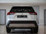 Toyota RAV4 Prestige+ 2025 годаүшін19 572 937 тг. в Алматы – фото 5