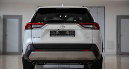 Toyota RAV4 Prestige+ 2025 годаүшін19 572 937 тг. в Алматы – фото 5