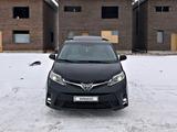 Toyota Sienna 2018 года за 15 000 000 тг. в Уральск – фото 2