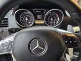 Mercedes-Benz G 63 AMG 2014 годаүшін34 500 000 тг. в Алматы – фото 4