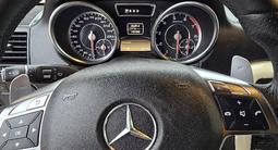 Mercedes-Benz G 63 AMG 2014 годаүшін34 500 000 тг. в Алматы – фото 4