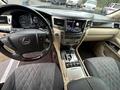 Lexus LX 570 2013 годаүшін29 800 000 тг. в Алматы – фото 14