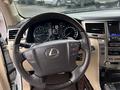 Lexus LX 570 2013 года за 29 800 000 тг. в Алматы – фото 24