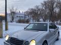 Mercedes-Benz E 200 1997 года за 2 500 000 тг. в Костанай – фото 2