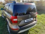 Skoda Yeti 2015 годаfor4 800 000 тг. в Караганда – фото 5