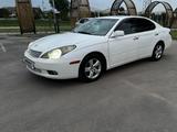 Lexus ES 300 2001 года за 5 500 000 тг. в Алматы
