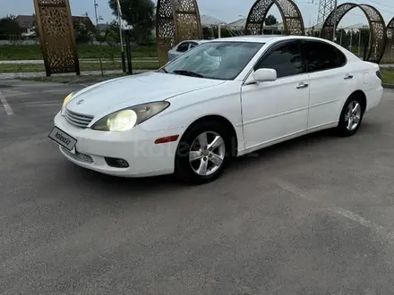 Lexus ES 300 2001 года за 5 500 000 тг. в Алматы