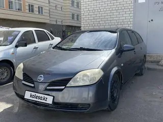 Nissan Primera