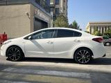 Kia Cerato 2017 годаүшін7 000 000 тг. в Шымкент