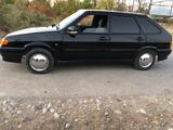 ВАЗ (Lada) 2114 2014 года за 1 400 000 тг. в Шымкент – фото 3